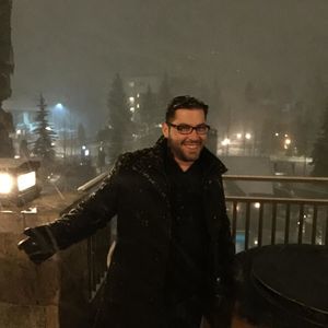 Meet your Posher, Albert